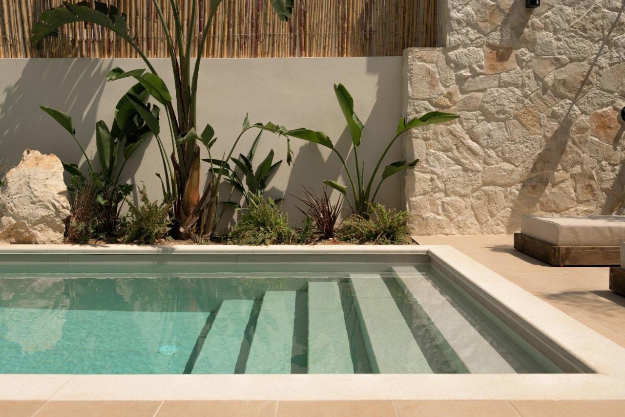 Casa Feliz Crete, Mediterranean In Gerani Rethymno Gerani (Rethymno)