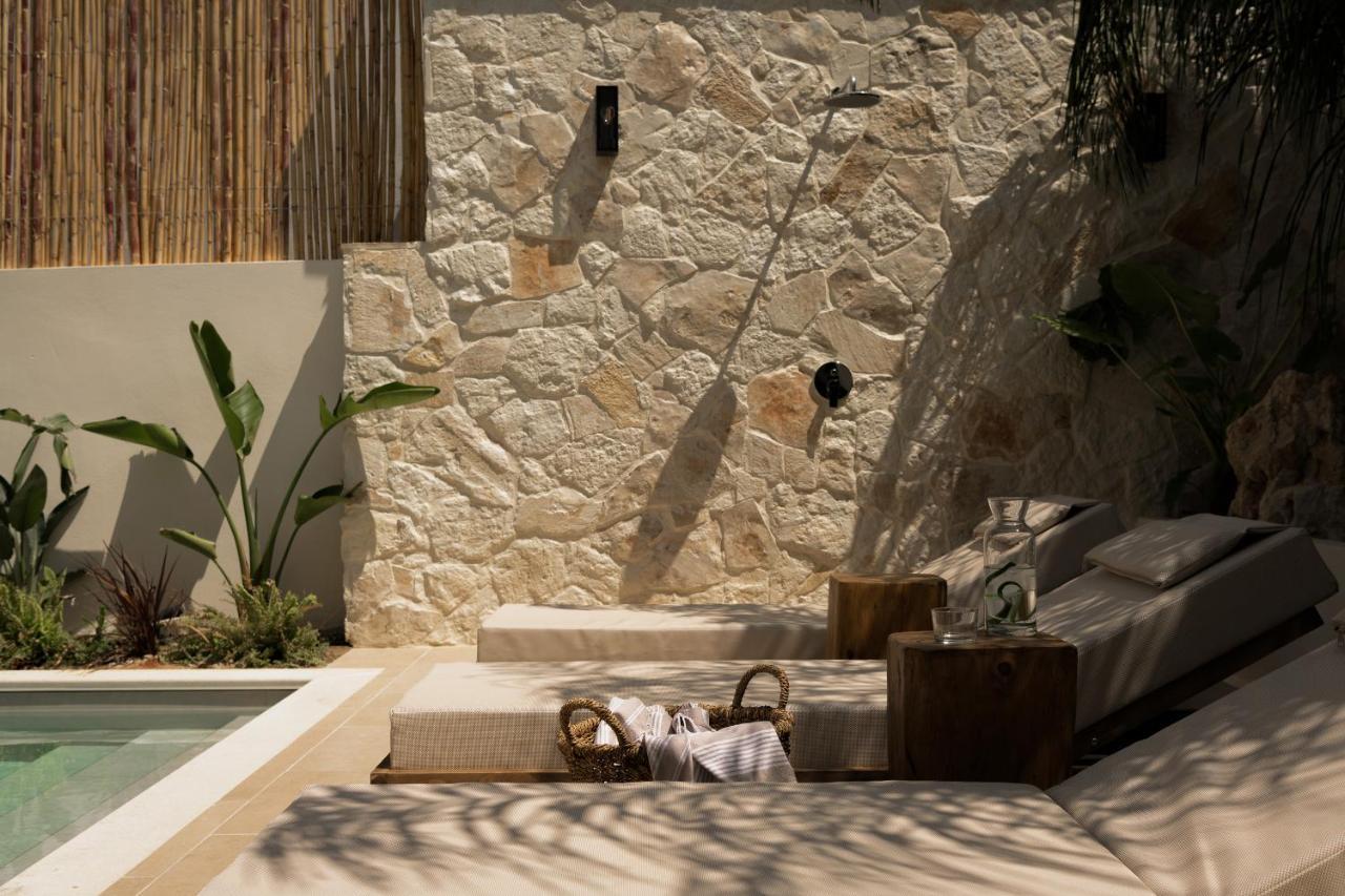 Casa Feliz Crete, Mediterranean In Gerani Rethymno *