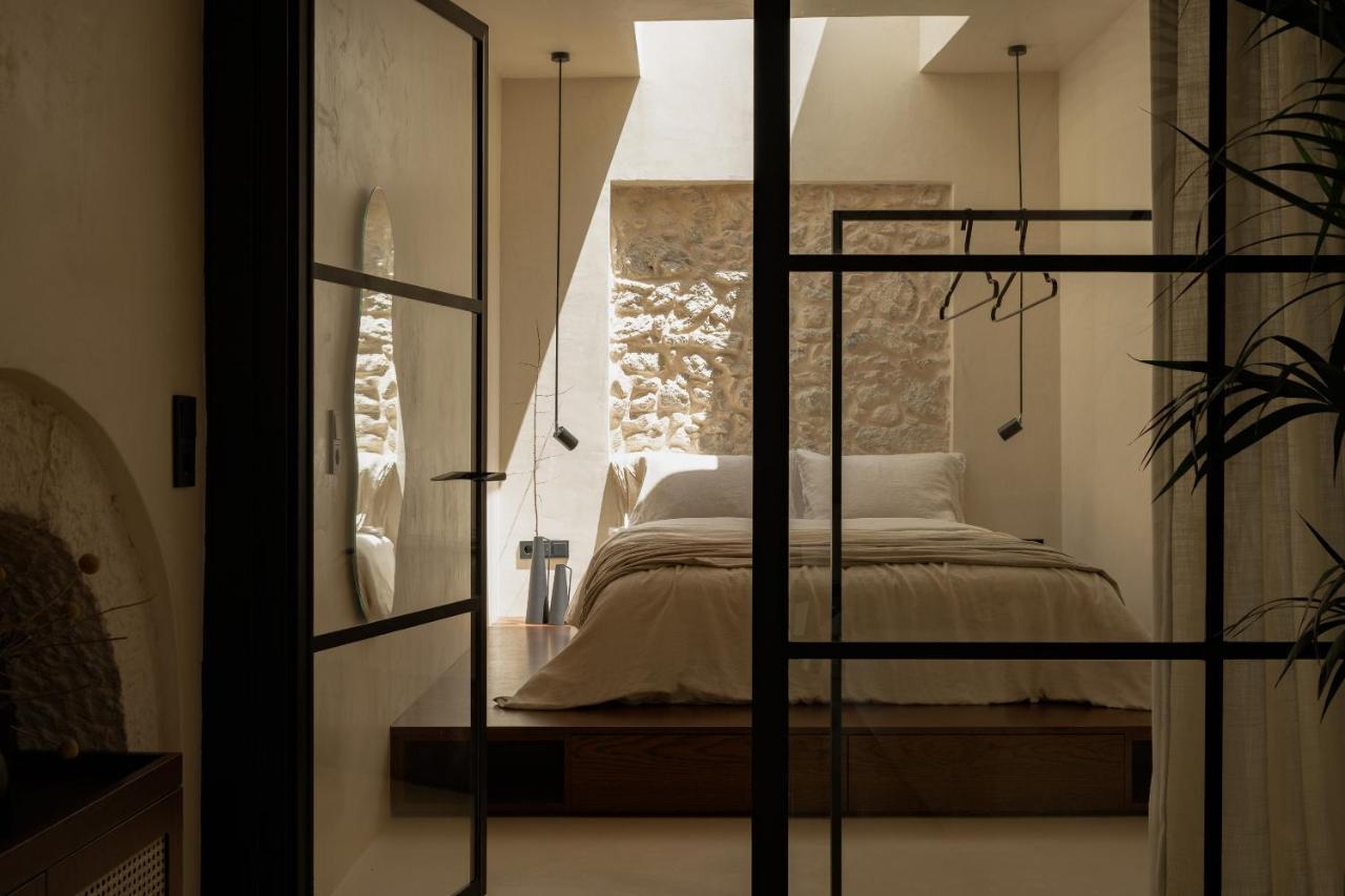 Casa Feliz Crete, Mediterranean In Gerani Rethymno * Gerani (Rethymno)