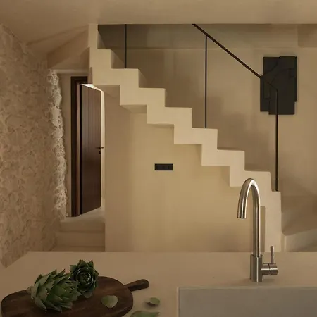 Casa Feliz Crete, Mediterranean Villa In Gerani  Exterior photo