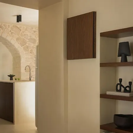 Casa Feliz Crete, Mediterranean Villa In Gerani  Exterior photo