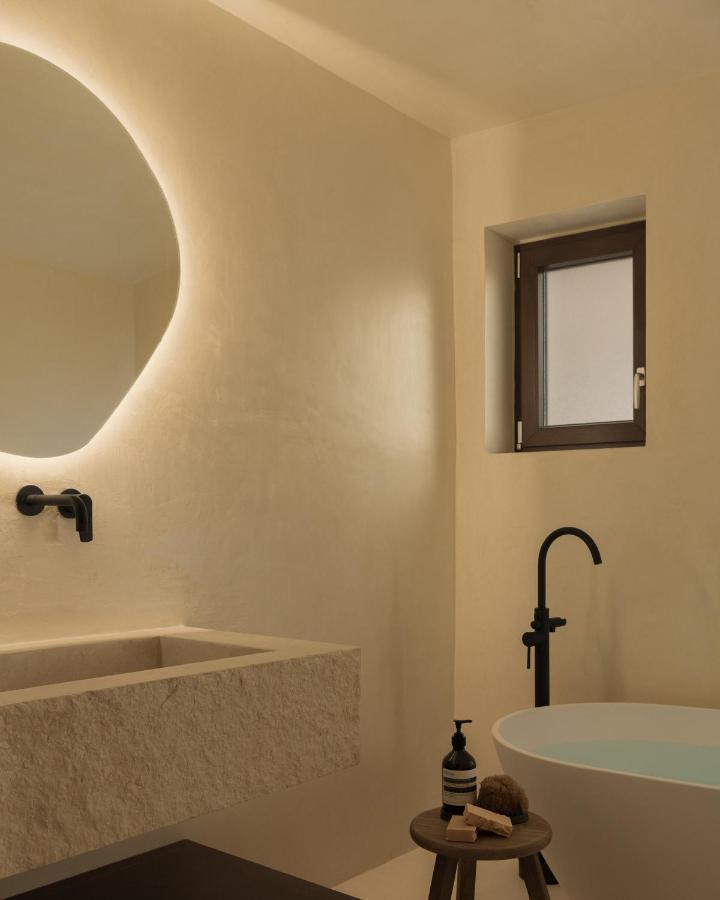 Casa Feliz Crete, Mediterranean In Gerani Rethymno