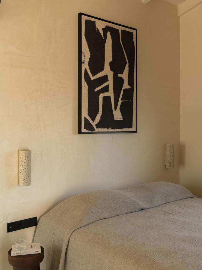 Villa Casa Feliz Crete, Mediterranean In Gerani Rethymno