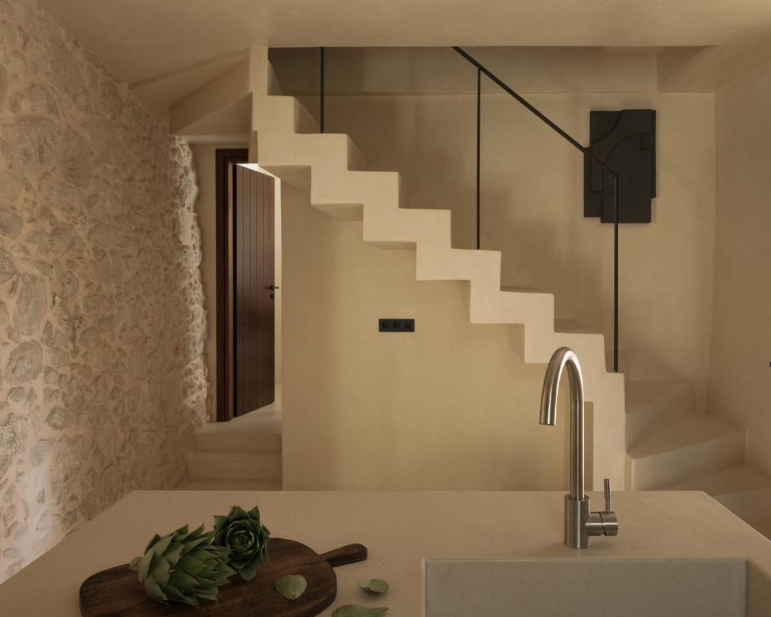 Casa Feliz Crete, Mediterranean In Gerani Rethymno * Gerani Chanion