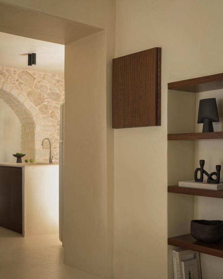 Casa Feliz Crete, Mediterranean In Gerani Rethymno Vilă Gerani Chanion