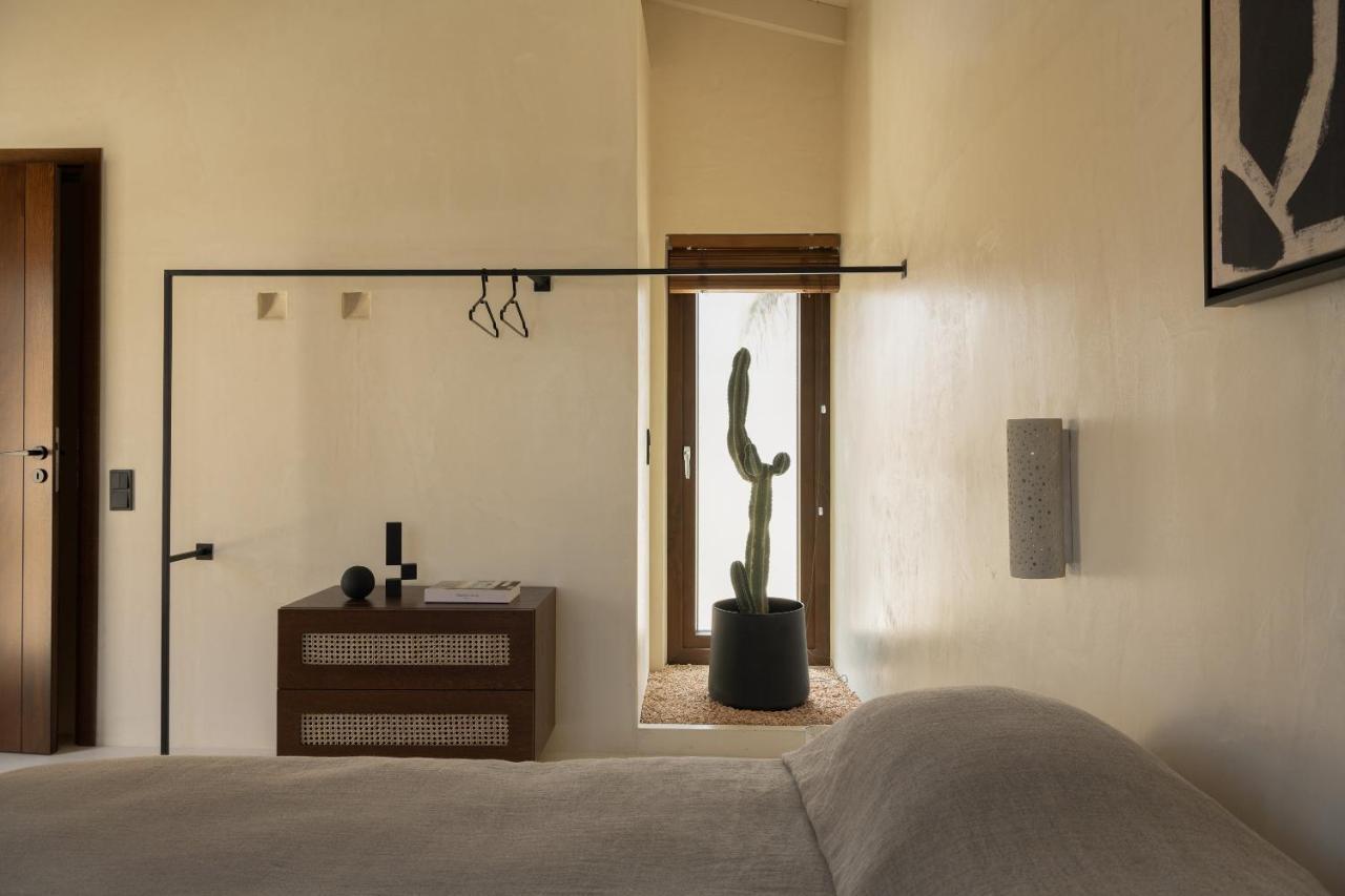 Casa Feliz Crete, Mediterranean In Gerani Rethymno Vilă *