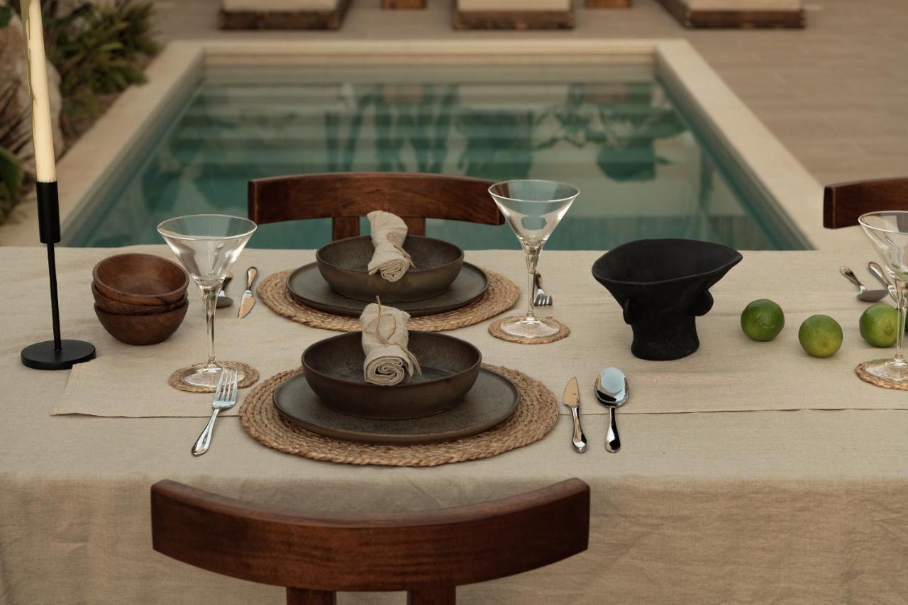 Casa Feliz Crete, Mediterranean In Gerani Rethymno Vilă Gerani Chanion