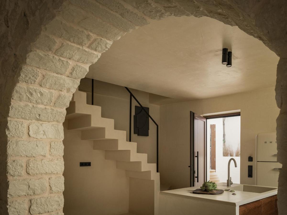 Vilă Casa Feliz Crete, Mediterranean In Gerani Rethymno