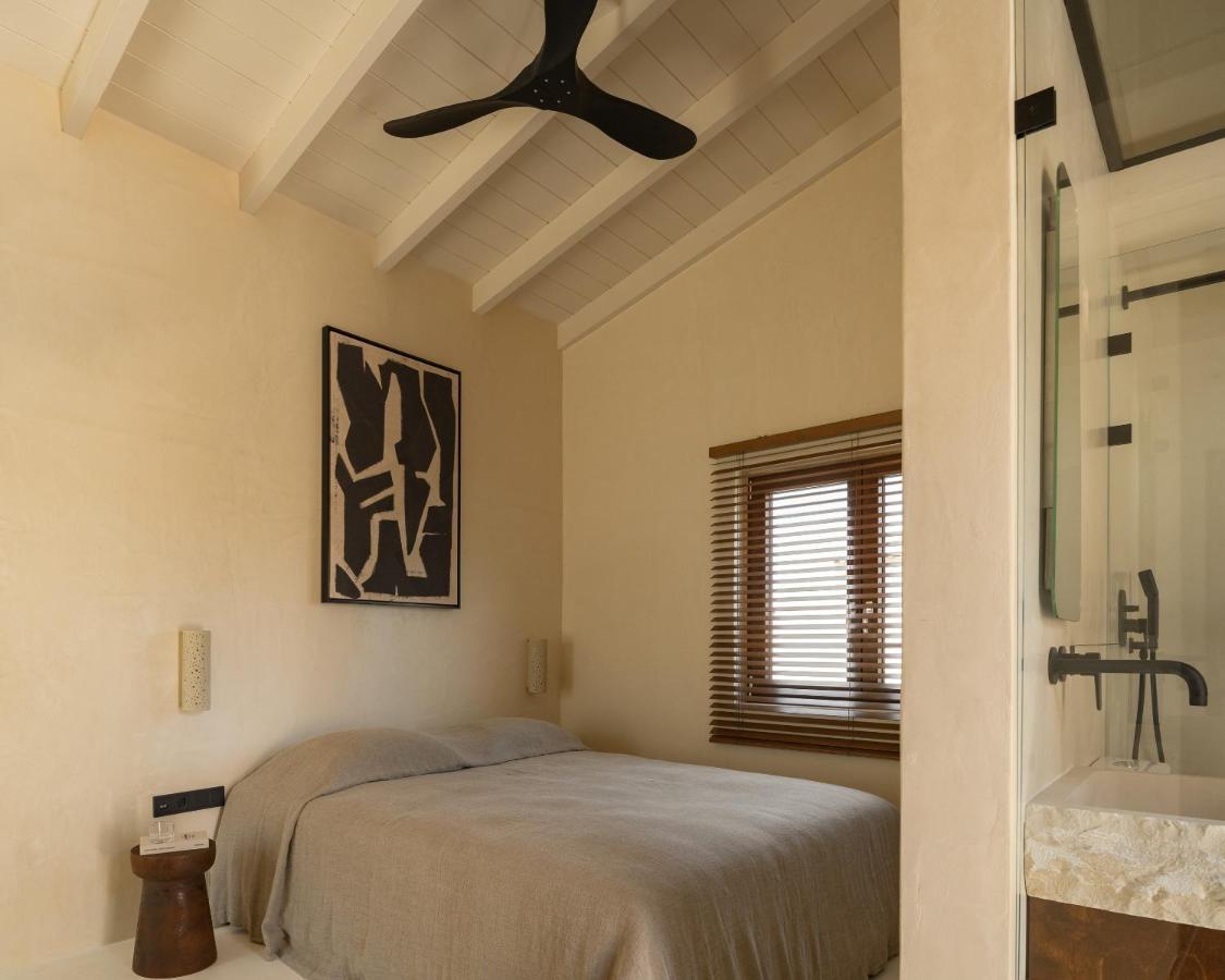 Casa Feliz Crete, Mediterranean In Gerani Rethymno Vilă Gerani Chanion
