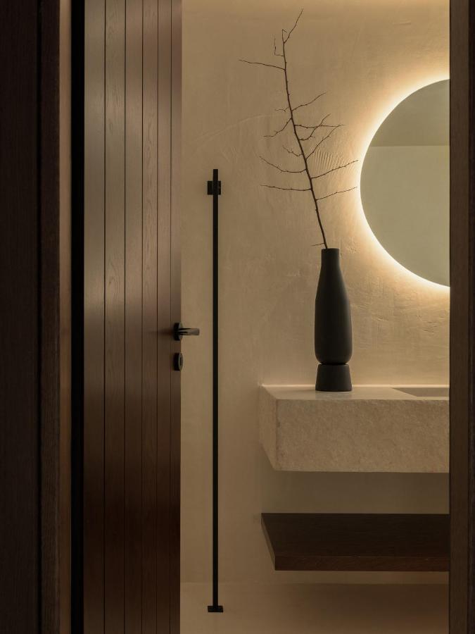 Casa Feliz Crete, Mediterranean In Gerani Rethymno *