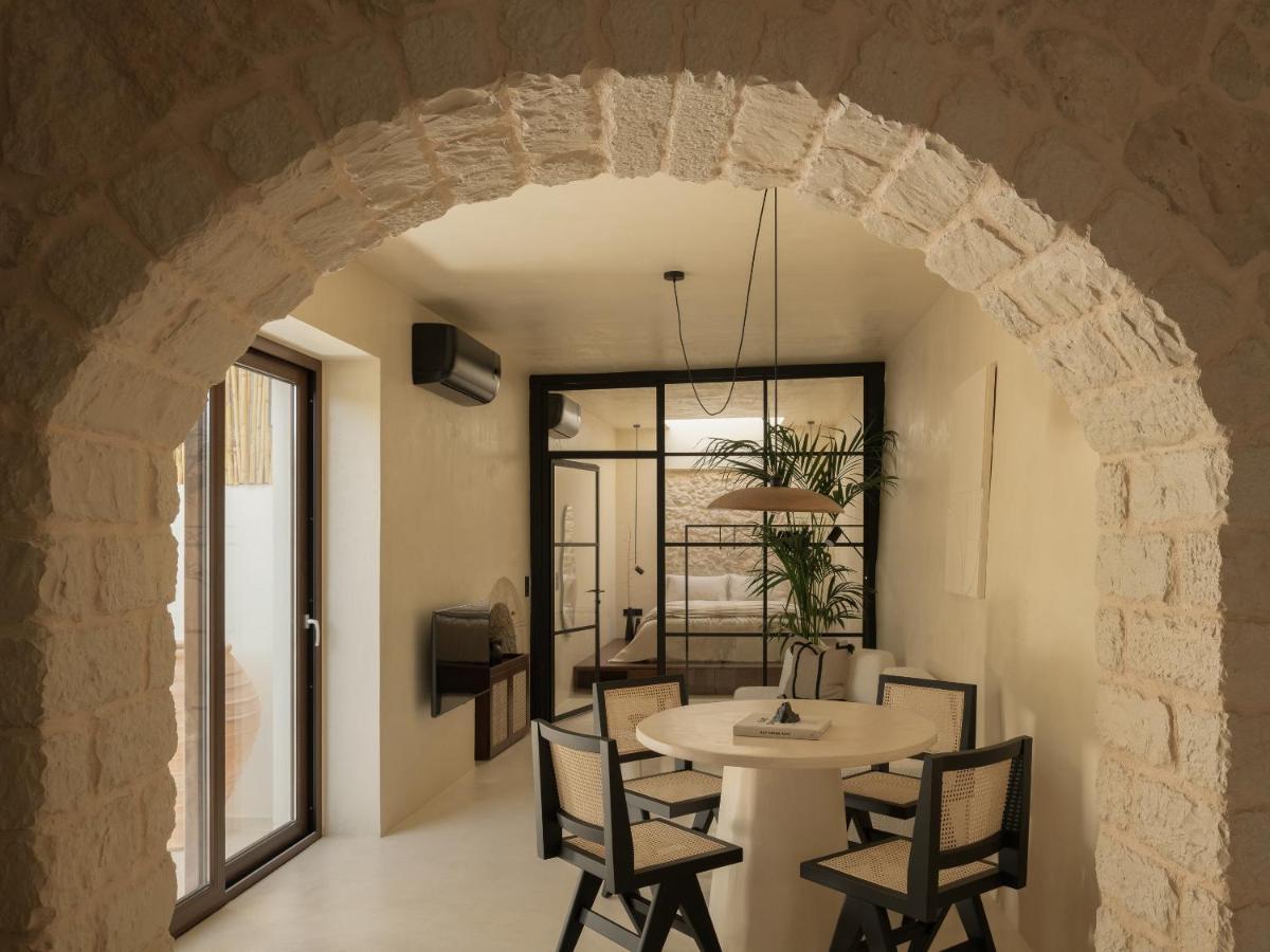 Vilă Casa Feliz Crete, Mediterranean In Gerani Rethymno